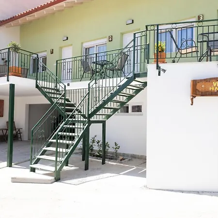 Apartamento Loft Matina