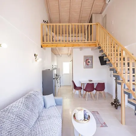 Loft Matina Apartment *