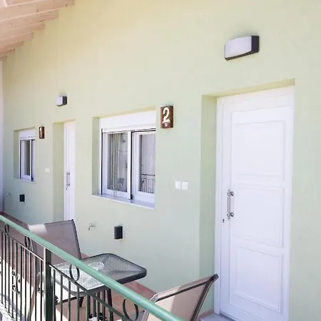 Apartment Loft Matina