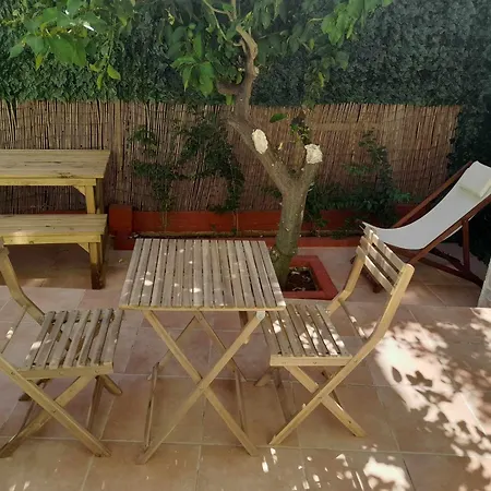 Daire Loft Matina Anabolu