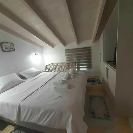 Loft Matina * Nafplio