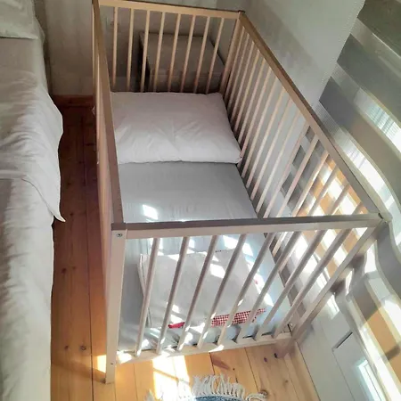Loft Matina Daire