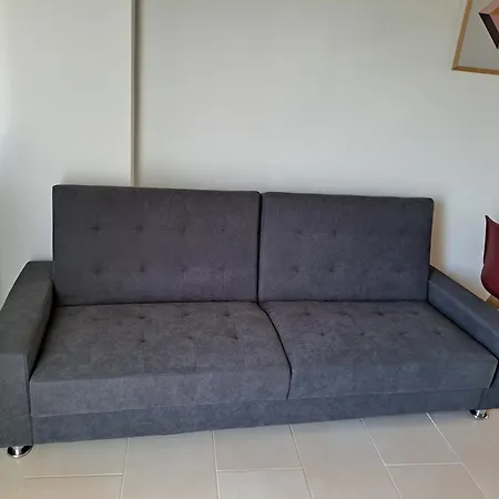 Loft Matina Daire Anabolu