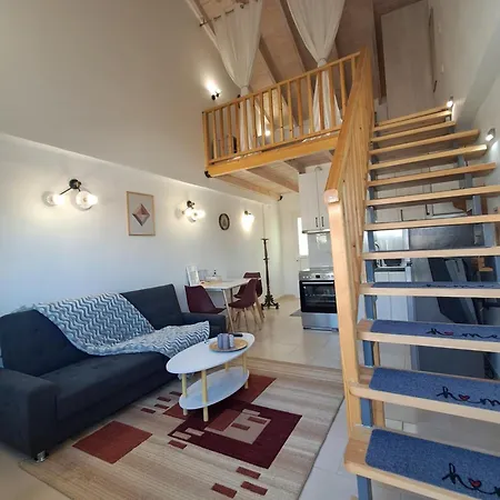 Loft Matina *