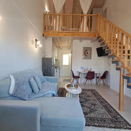 Loft Matina * Nafplio