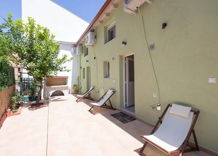 Loft Matina * Nafplion