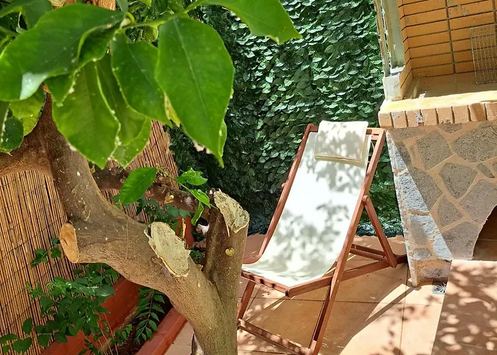 Loft Matina * Nafplion