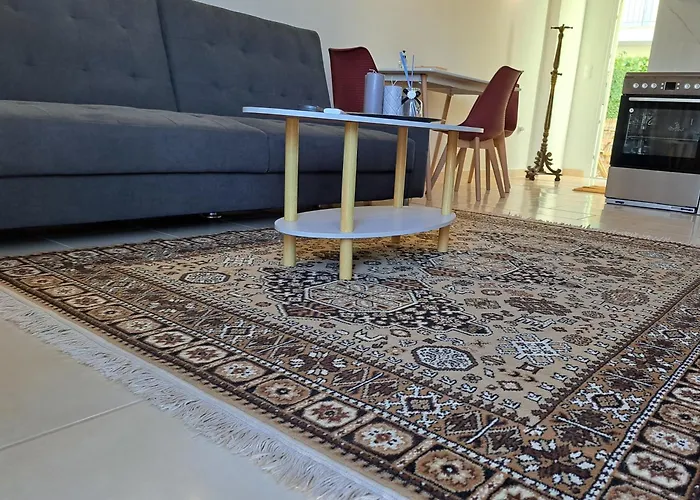 Lägenhet Loft Matina