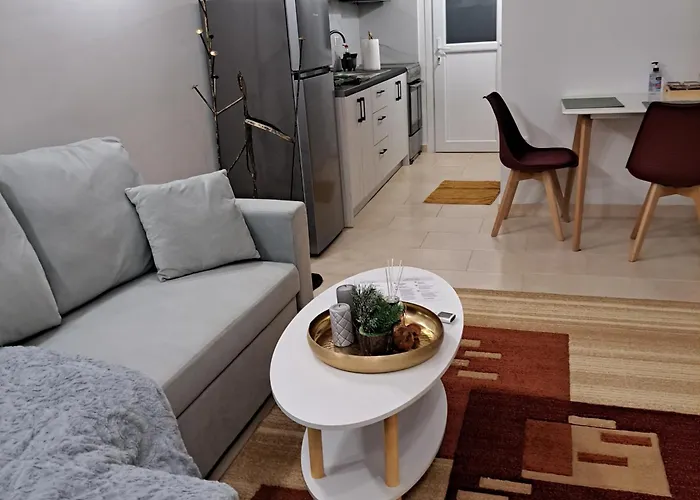 Lägenhet Loft Matina