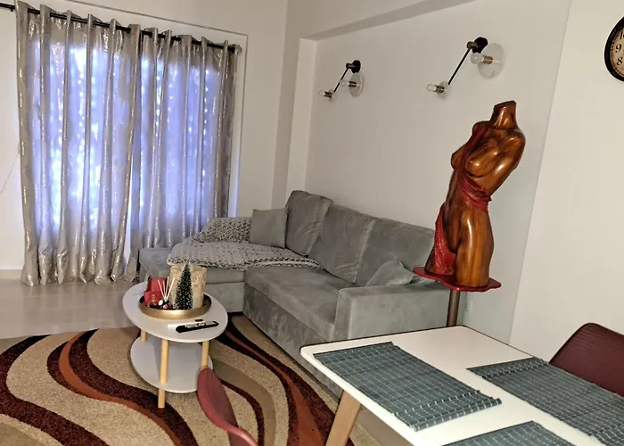 Loft Matina Nafplion