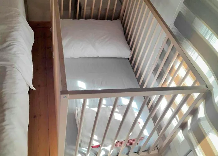 Loft Matina Lägenhet