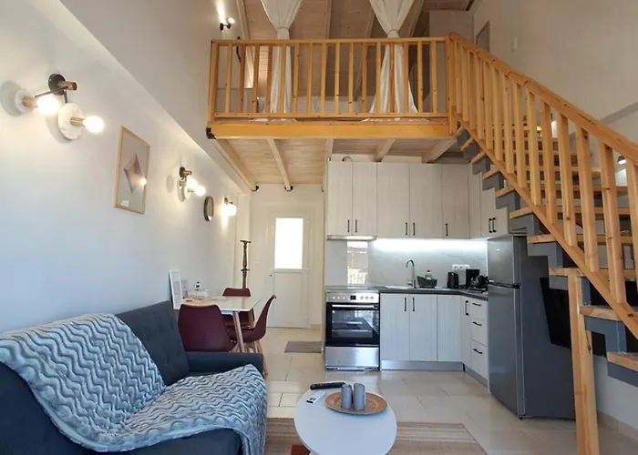 Loft Matina Nafplion