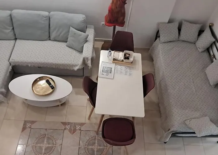 Lägenhet Loft Matina *