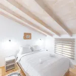 Apartment Loft Matina *