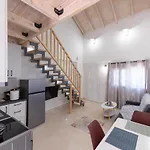 Lejlighed Loft Matina *