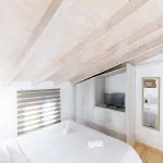 Apartment Loft Matina *