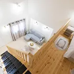Lejlighed Loft Matina *