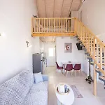 Loft Matina Lejlighed *