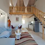 Apartment Loft Matina
