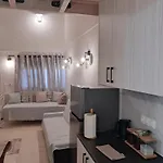 Apartment Loft Matina