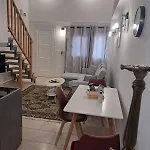 Loft Matina Apartment Nafplio