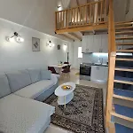 Loft Matina Apartment Nafplio