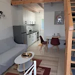 Apartment Loft Matina