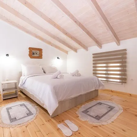 아파트 Loft Matina