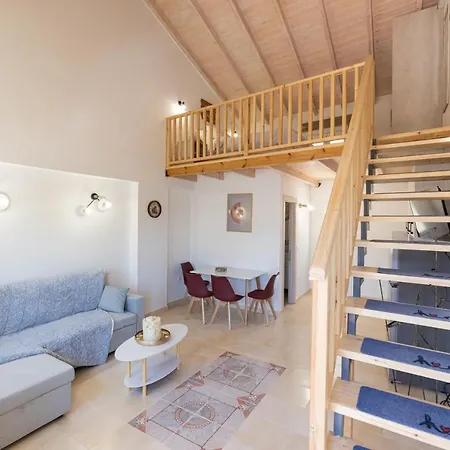 Loft Matina