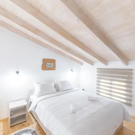아파트 Loft Matina *