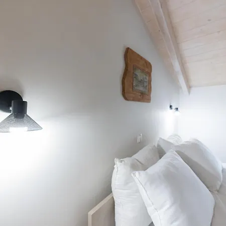 Διαμέρισμα Loft Matina Ναύπλιο