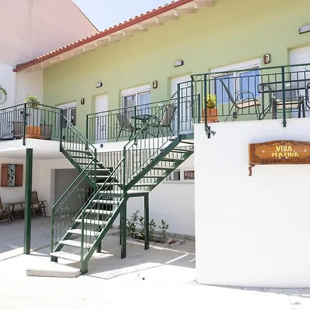 Loft Matina * نافبليو