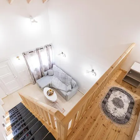 Loft Matina