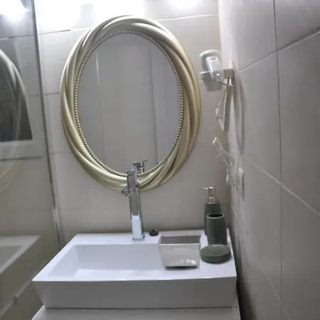 Loft Matina Apartament
