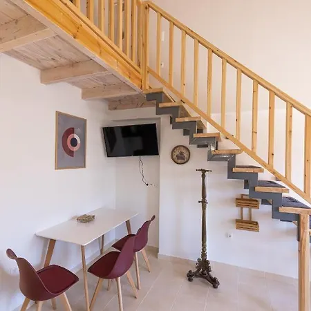 Loft Matina شقة