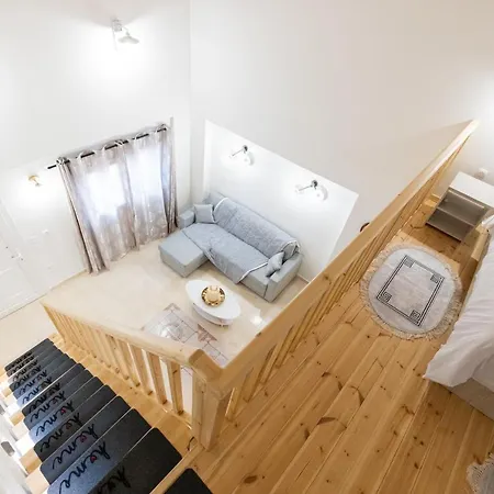 Appartement Loft Matina *