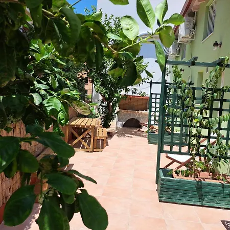 Loft Matina Nauplie