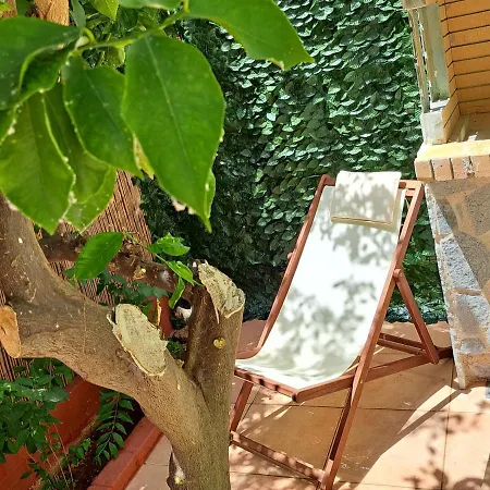 Loft Matina * Nauplion