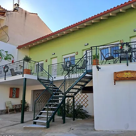 Loft Matina Διαμέρισμα