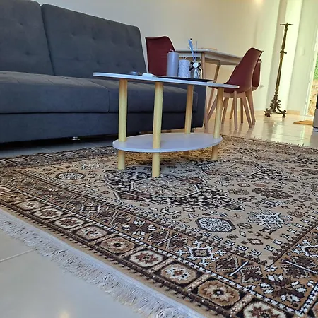 דירה Loft Matina