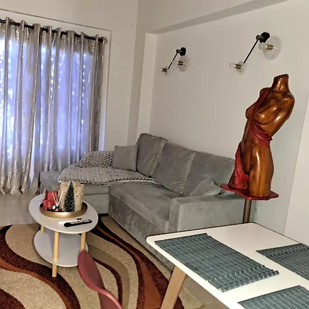 Loft Matina Ναύπλιο
