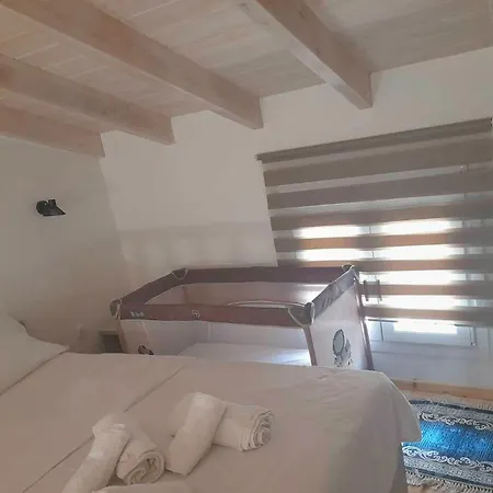 Loft Matina Appartement *