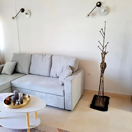 Loft Matina 纳夫普利翁