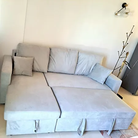 شقة Loft Matina نافبليو