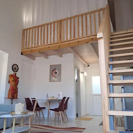Loft Matina Διαμέρισμα