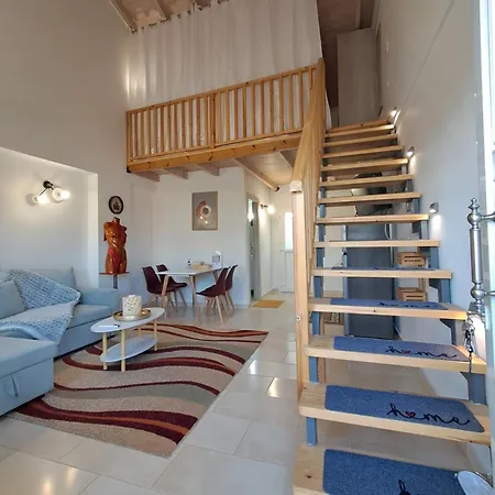 Loft Matina Apartament