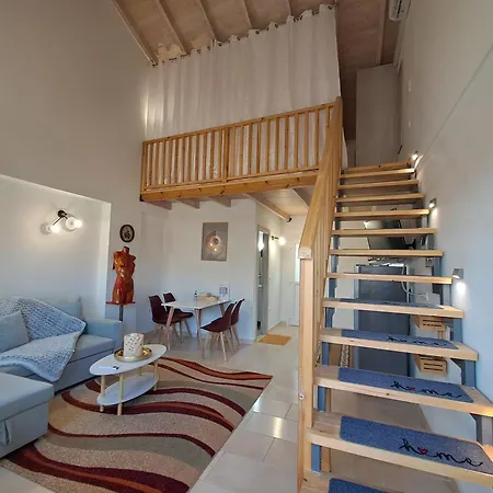 Loft Matina דירה