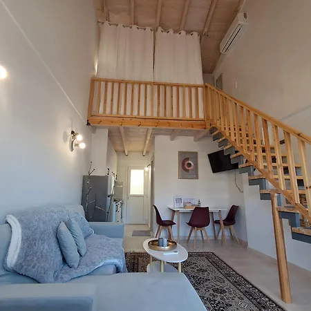 Loft Matina