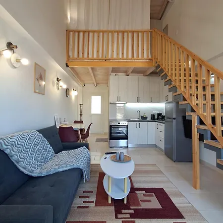 Loft Matina Διαμέρισμα