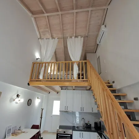 Loft Matina Nauplion